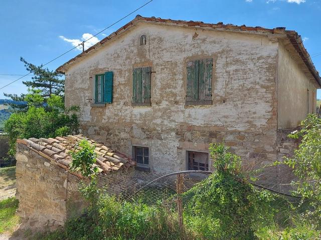 Rustici e casali in vendita