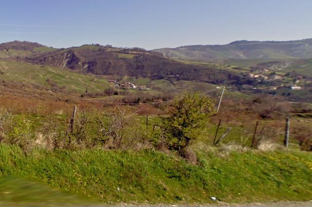 Rustici e casali in vendita