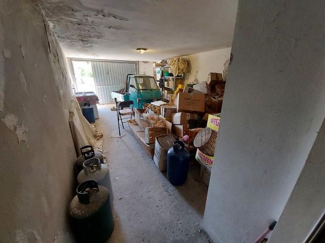Rustici e casali in vendita