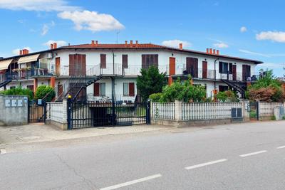 Appartamenti in vendita