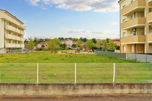 #21388 Terreno edificabile residenziale di 772 mq in vendita - foto 4