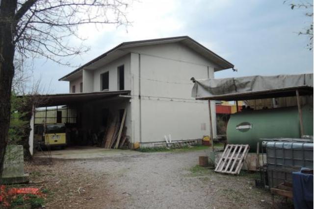 #21392 Terreno a destinazione produttiva in vendita - foto 3