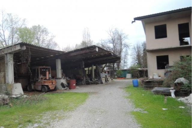 #21392 Terreno a destinazione produttiva in vendita - foto 5