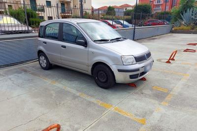 Posti auto in vendita