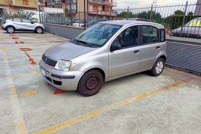 Posti auto in vendita