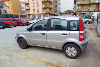 Posti auto in vendita