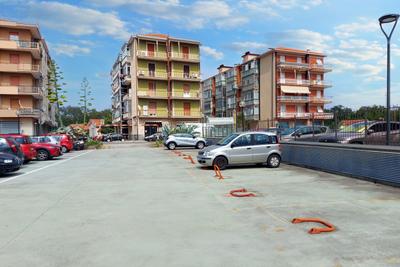 Posti auto in vendita