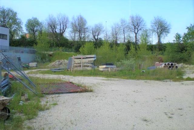 #21407 Terreno artigianale-commerciale di 3889 mq in vendita - foto 2