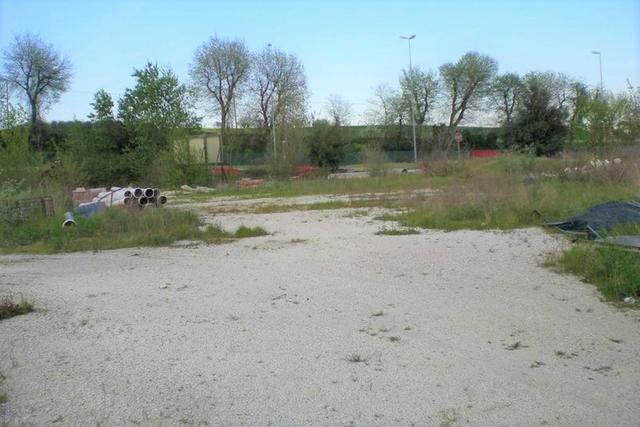 #21407 Terreno artigianale-commerciale di 3889 mq in vendita - foto 3