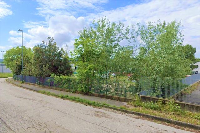 #21407 Terreno artigianale-commerciale di 3889 mq in vendita - foto 5