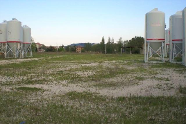 #21408 Terreno artigianale-commerciale di 7906 mq in vendita - foto 4