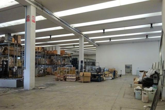 #21411 Complesso produttivo con uffici in vendita - foto 2