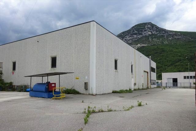 #21411 Complesso produttivo con uffici in vendita - foto 4