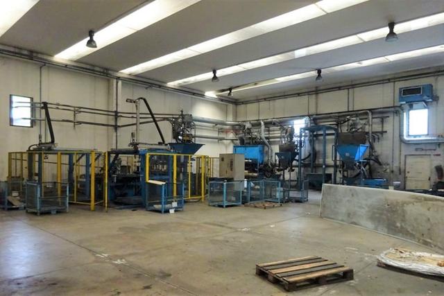 #21411 Complesso produttivo con uffici in vendita - foto 9