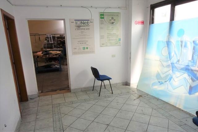 #21411 Complesso produttivo con uffici in vendita - foto 10