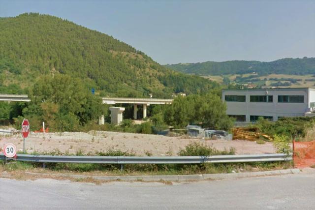 #21412 Terreno artigianale-commerciale di 1003 mq in vendita - foto 5