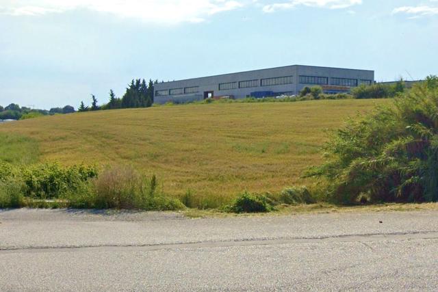 #21430 Terreno artigianale-industriale di 14380 mq in vendita - foto 2