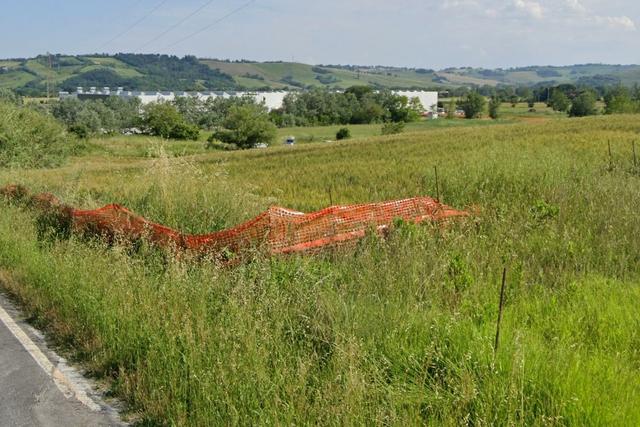 #21430 Terreno artigianale-industriale di 14380 mq in vendita - foto 4