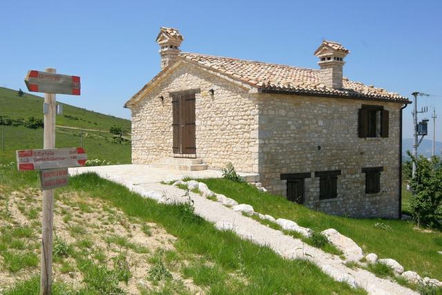 #21432 Struttura ricettiva su cima di montagna in vendita - foto 1