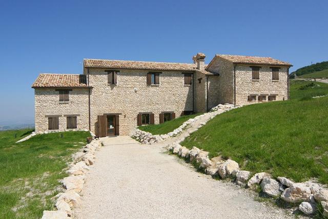 #21432 Struttura ricettiva su cima di montagna in vendita - foto 12