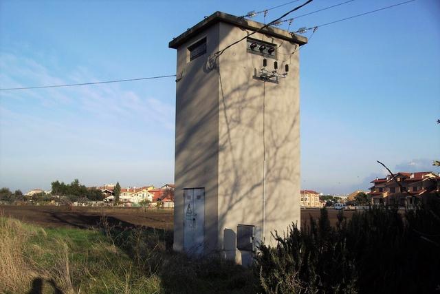 #21435 Area edificabile a destinazione commerciale in vendita - foto 5