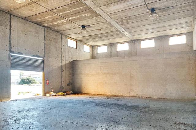 #21448 Complesso artigianale con cortile e pertinenze in vendita - foto 4