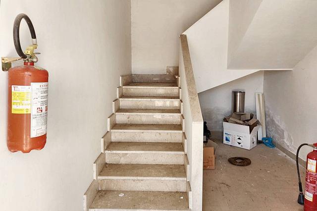 #21448 Complesso artigianale con cortile e pertinenze in vendita - foto 14