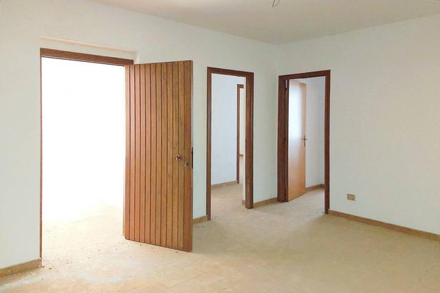 #21448 Complesso artigianale con cortile e pertinenze in vendita - foto 16