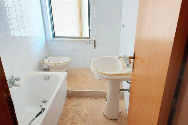 #21448 Complesso artigianale con cortile e pertinenze in vendita - foto 19