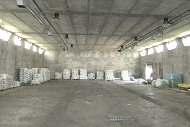 #21449 Complesso artigianale con cortile e pertinenze in vendita - foto 3
