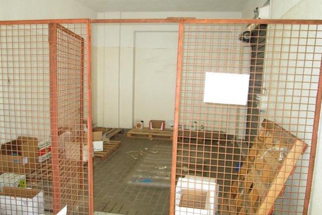 #21449 Complesso artigianale con cortile e pertinenze in vendita - foto 4