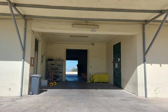 #21452 Complesso artigianale con cortile e pertinenze in vendita - foto 9