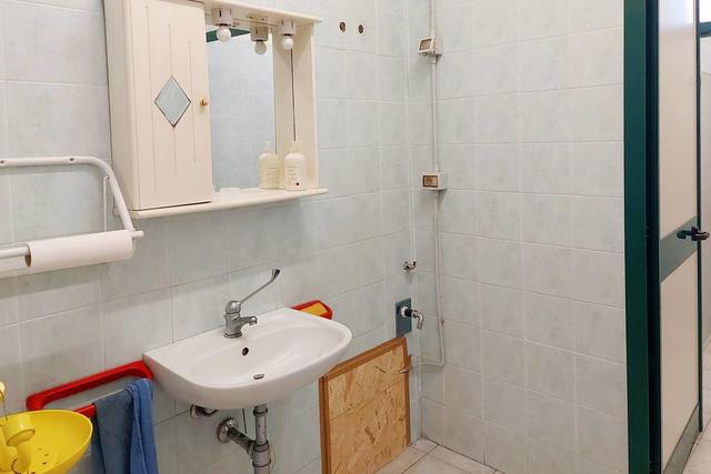 #21452 Complesso artigianale con cortile e pertinenze in vendita - foto 10