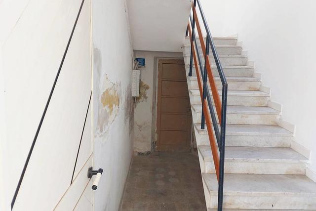 #21452 Complesso artigianale con cortile e pertinenze in vendita - foto 12