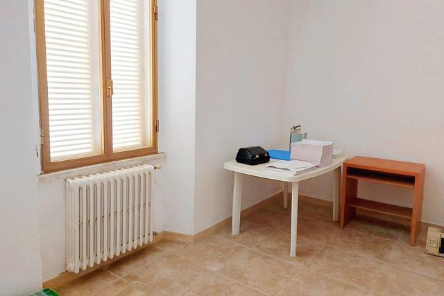 #21452 Complesso artigianale con cortile e pertinenze in vendita - foto 14