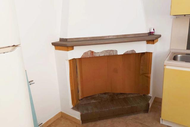 #21452 Complesso artigianale con cortile e pertinenze in vendita - foto 19