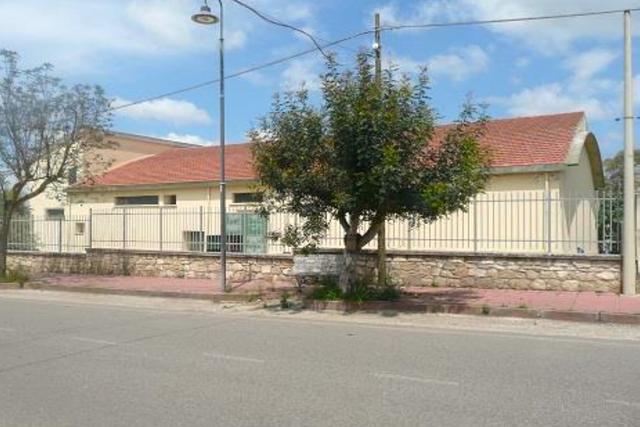 #21458 Complesso artigianale con cortile e pertinenze in vendita - foto 2