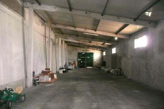 #21458 Complesso artigianale con cortile e pertinenze in vendita - foto 4