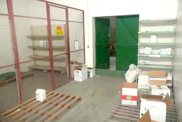 #21458 Complesso artigianale con cortile e pertinenze in vendita - foto 5