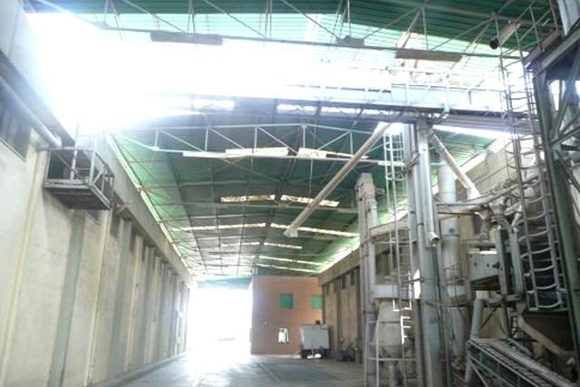 #21459 Complesso artigianale con cortile e pertinenze in vendita - foto 3