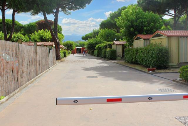 #21505 Cessione aziendale di campeggio in vendita - foto 3