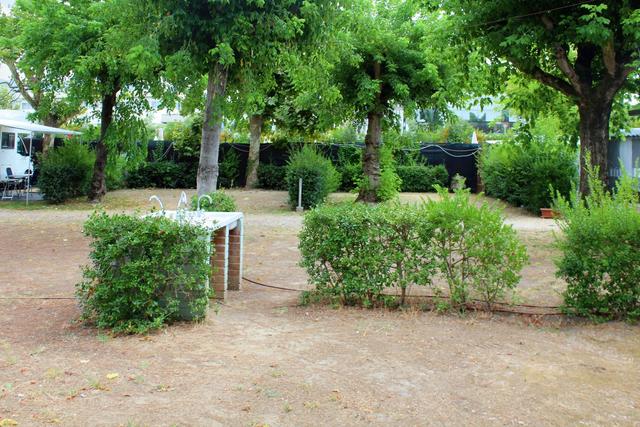 #21505 Cessione aziendale di campeggio in vendita - foto 5
