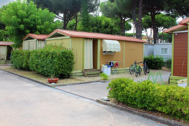 #21505 Cessione aziendale di campeggio in vendita - foto 6