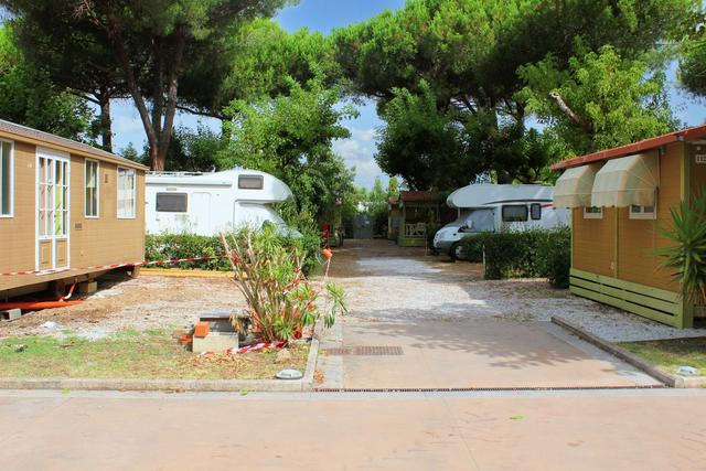 #21505 Cessione aziendale di campeggio in vendita - foto 8
