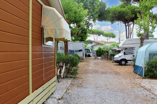 #21505 Cessione aziendale di campeggio in vendita - foto 11