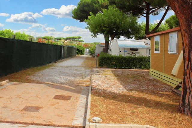 #21505 Cessione aziendale di campeggio in vendita - foto 12
