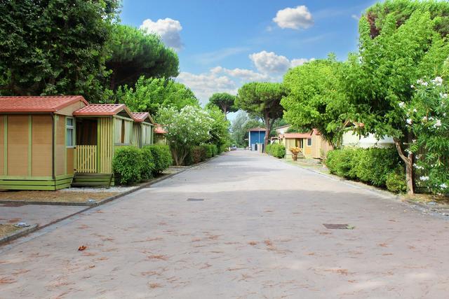 #21505 Cessione aziendale di campeggio in vendita - foto 16