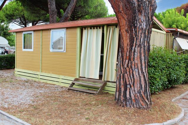 #21505 Cessione aziendale di campeggio in vendita - foto 17