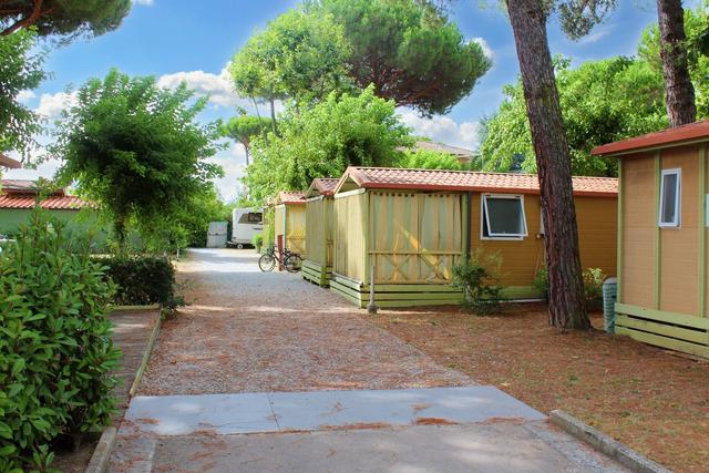 #21505 Cessione aziendale di campeggio in vendita - foto 19