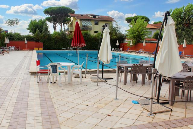 #21505 Cessione aziendale di campeggio in vendita - foto 21